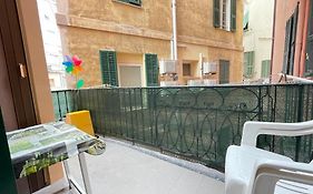 Sanremo Nel Cuore - Bilocale In Centro