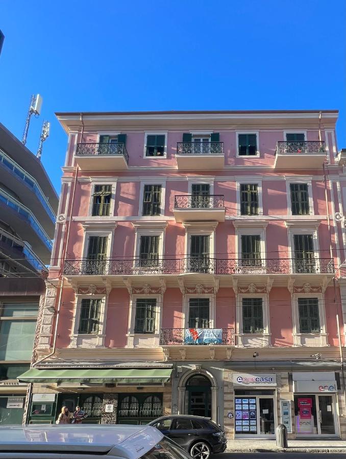 Appartement Sanremo Nel Cuore - Bilocale In Centro Extérieur photo