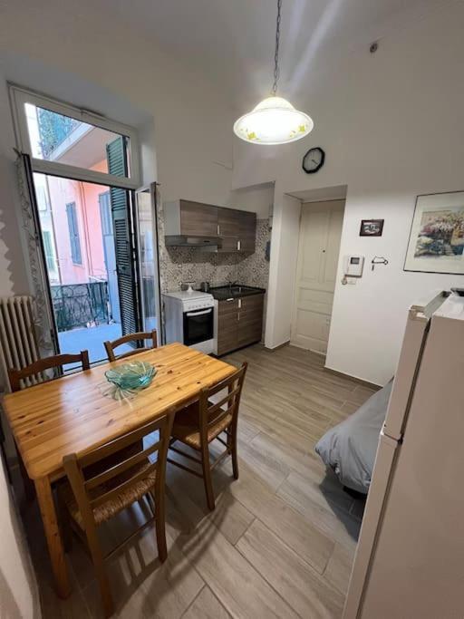 Appartement Sanremo Nel Cuore - Bilocale In Centro Extérieur photo