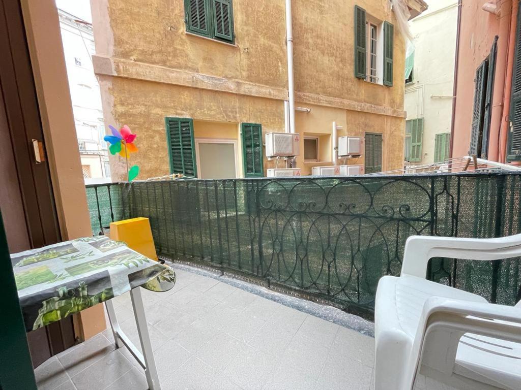Appartement Sanremo Nel Cuore - Bilocale In Centro Extérieur photo